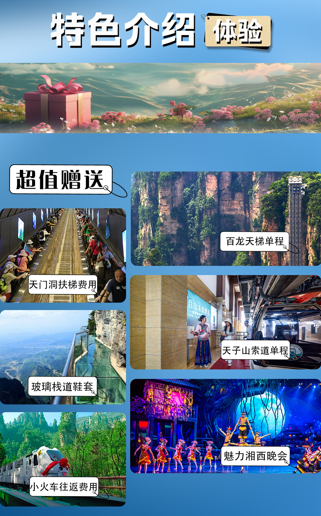 特色介紹